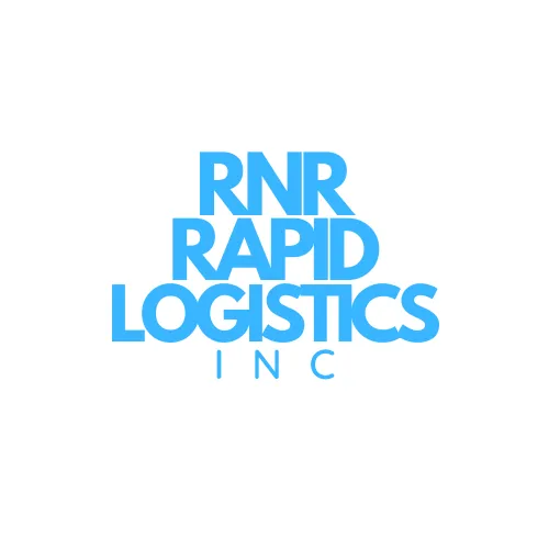 RNR Rapid Logistics Inc company Logo